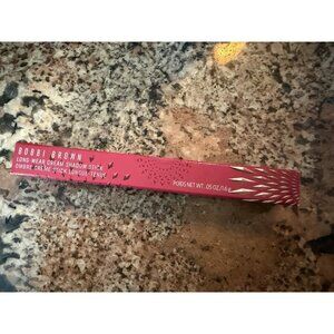 Bobbi Brown Long Wear Cream Shadow Stick In Sapphire 1.6g/0.05oz New In Box